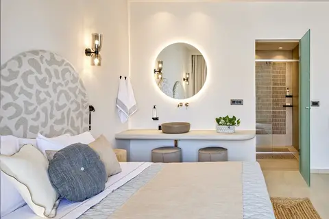 Maravel Star Art Hotel in Δήμος Ρεθύμνης — foto 23