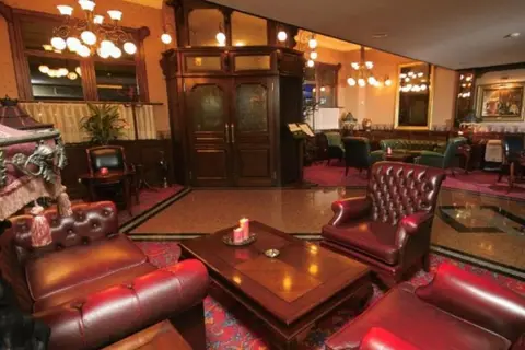 Germir Palas Hotel in Fatih — foto 4