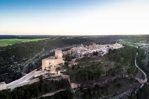 Parador de Alarcón in Alarcón — foto 9