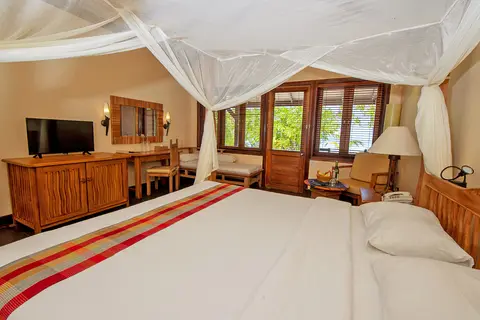 Filitheyo Island Resort in Filitheyo — foto 18
