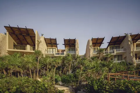 La Casa De La Playa in Playa del Carmen, foto 2