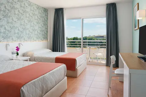 Ponient Hotel Piramide in Salou, foto 3