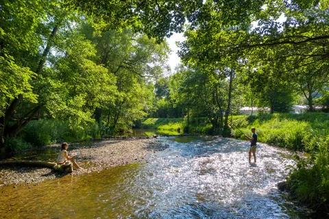 Camping Parc La Clusure foto 5