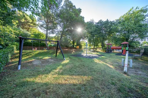 Camping Puntica foto 14