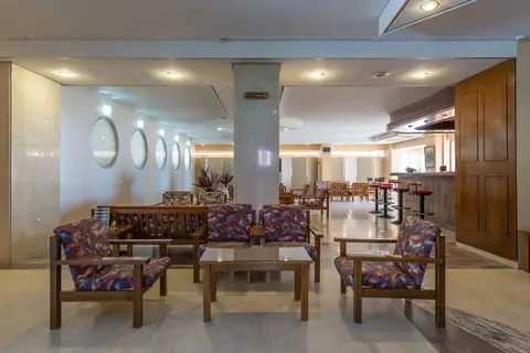 Astir Beach Hotel in Δημοτική Ενότητα Λαγανά — foto 14