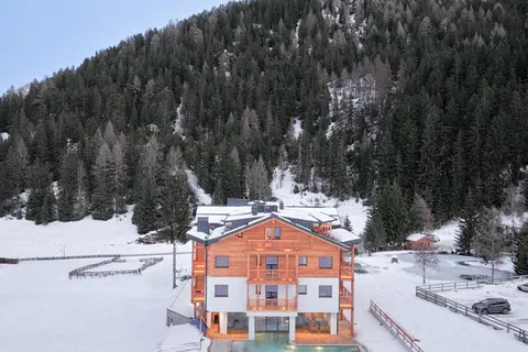 Hotel Pozzamanigoni foto 9