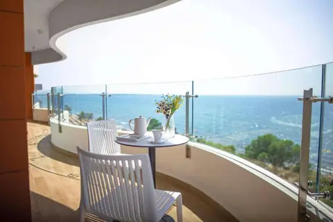 Hotel Amare in Shëngjin — foto 7