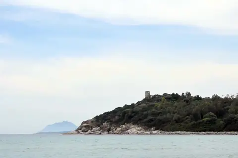Hotel La Bitta in Tortolì — foto 15