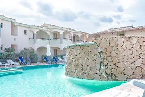 Baia Delle Mimose Residence in Codaruina/Valledoria — foto 9