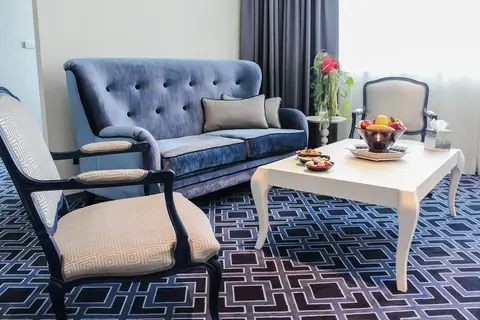 Grand Mogador Casablanca in Rabat, foto 2