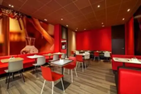 ibis Hamburg Alsterring in Hamburg — foto 6