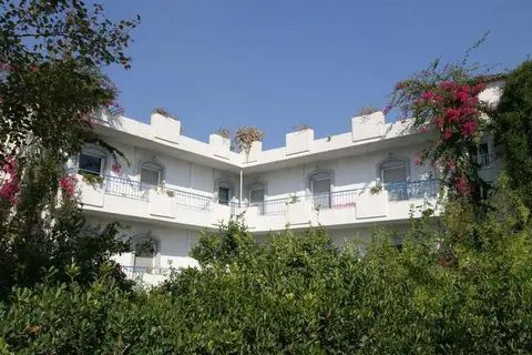 Gorgona Hotel in Δημοτική Ενότητα Γαζίου — foto 21