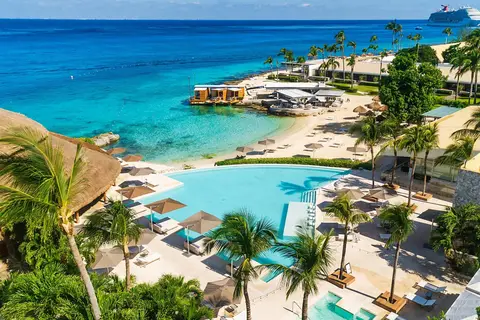 Intercontinental Presidente Cozumel Resort & Spa in Cancún — foto 2
