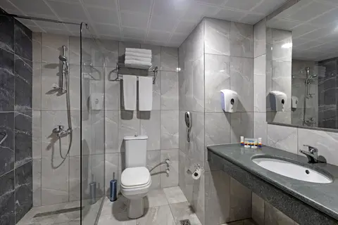Prestige Alanya in Alanya — foto 30