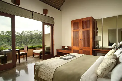 Alila Ubud in Kedewatan — foto 2