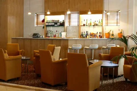Hotel Island in Reykjavik — foto 12