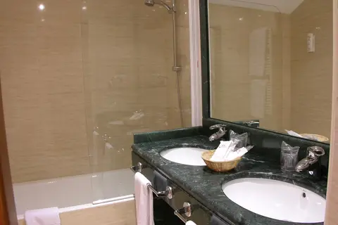 Hotel II Castillas Avila in Ávila — foto 13
