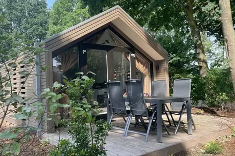 Camping de Vinkenkamp foto 14