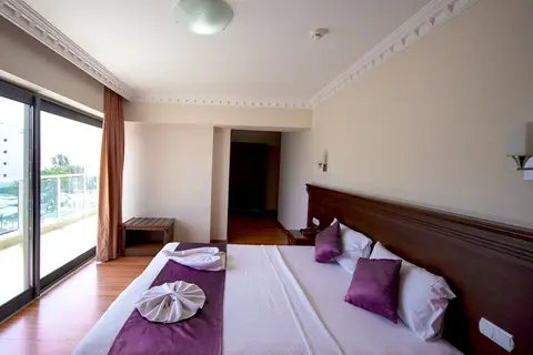 Cihantürk Hotel in Marmaris — foto 2