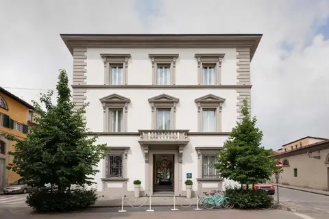 Eurostars Florence Boutique in Florence — foto 16