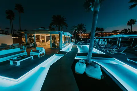 Sanom Beach Resort in San Bartolomé de Tirajana — foto 3