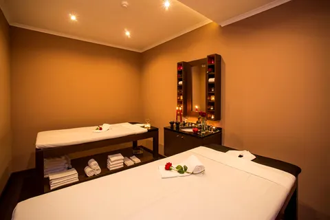 Hotel Vila Gale Ericeira - inclusief huurauto in Ericeira — foto 16