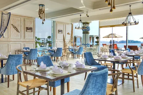 Royal Central Hotel The Palm foto 13