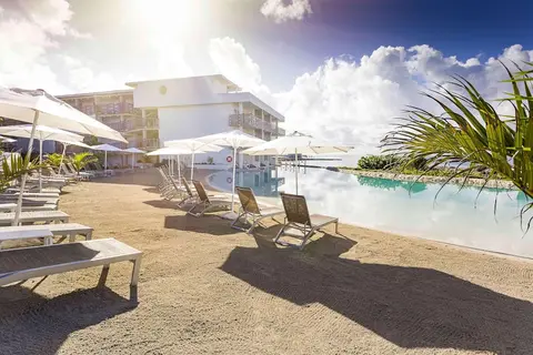 Sonesta Ocean Point Resort - St Maarten in Lowlands — foto 29