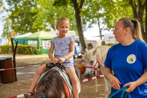 Camping Napfény foto 13