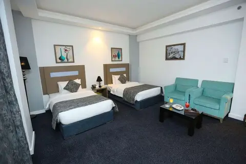 Tolip El Narges Hotel & Spa in New Cairo, foto 4