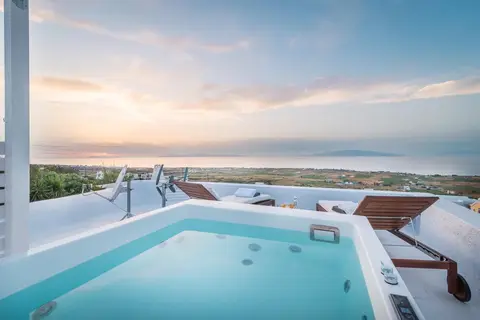 Fava Eco Suites in Δημοτική Ενότητα Οίας — foto 6