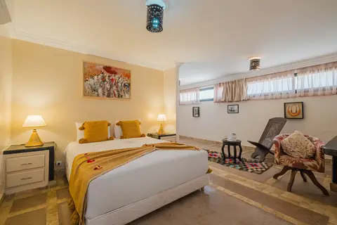Villa 55 in Marrakesh, foto 9