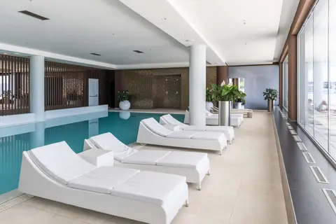 Hotel Amabilis in Selce — foto 14