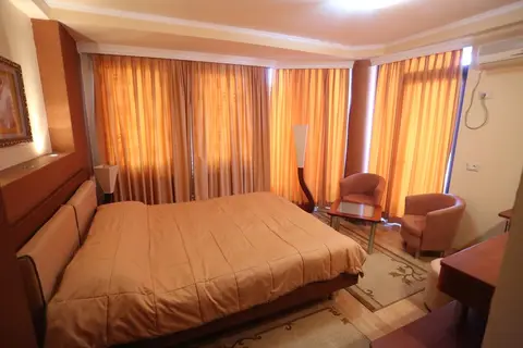 Hotel Perla in Pogradec, foto 14
