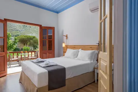 A Symi Residences in Πέδι — foto 14