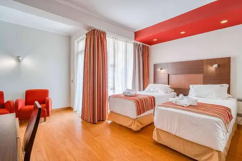 Muthu Raga Madeira Hotel in Funchal, foto 19