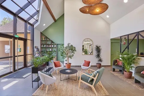 Domaine des Coteaux de Sarlat foto 4