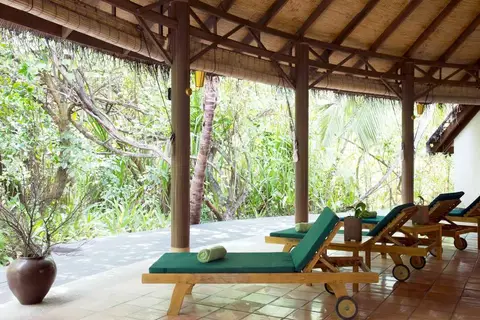 Coco Palm Dhuni Kolhu in Dhunikolhu — foto 11