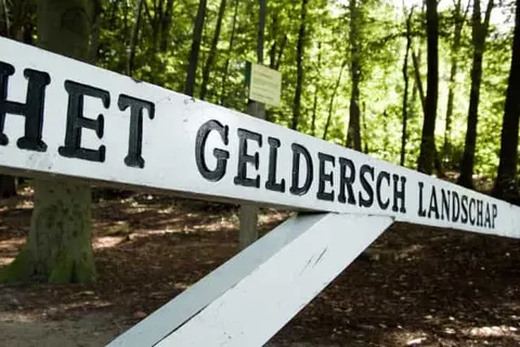 Hof van Gelre Hotel by Flow foto 32