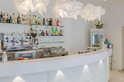 Hotel Orchidea Blu in Misano Adriatico — foto 28