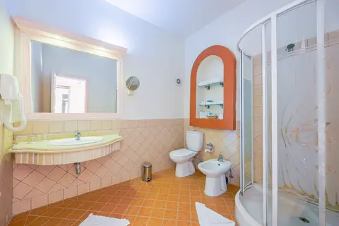 Dream Lagoon & Aqua Park Resort in مرسى علم — foto 11