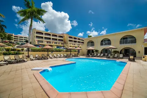 The Villas at Simpson Bay Resort & Marina in Simpson Bay — foto 10