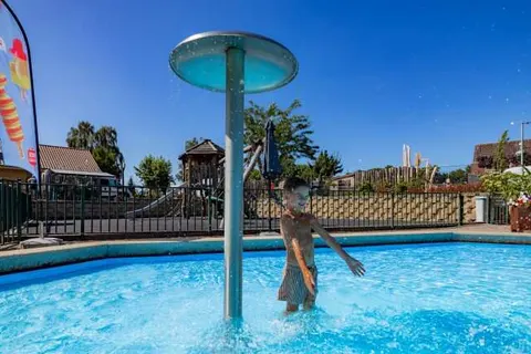 Vakantiepark High Chaparral foto 7