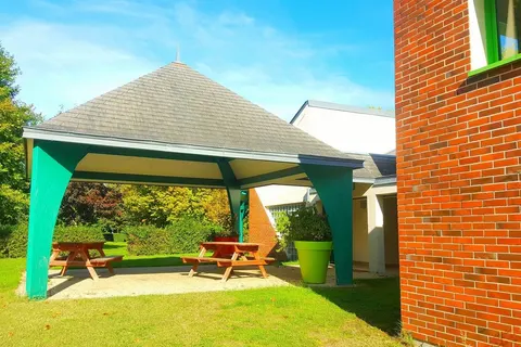 Camping Le Martinet foto 18