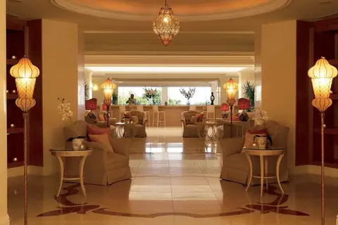 Grecotel Eva Palace in Κέρκυρα — foto 9