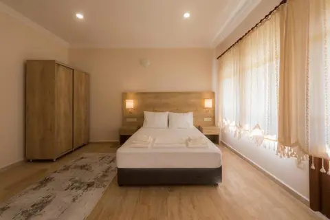 Club Marma Hotel in Bodrum — foto 15