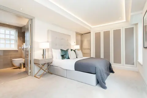 Hope House Residences by Q Apartments in Londen, foto 19