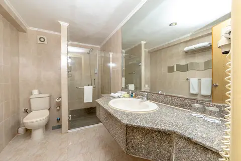 Flamenco Beach & Resort in مدينه القصير — foto 9