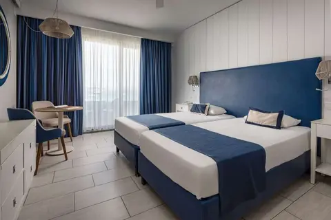 db Seabank Resort Spa in Il-Mellieħa — foto 4