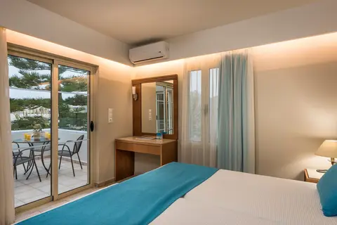 Elotis Suites in Agia Marina — foto 11